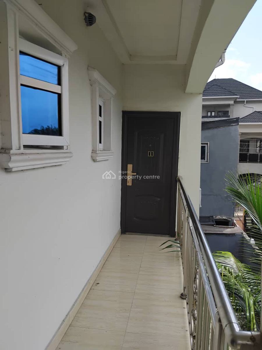 Two Bedroom Flat, Remlek, Badore, Ajah, Lagos, Flat / Apartment for Rent