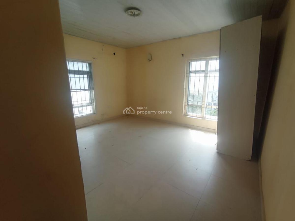 Well Built 4 Bedroom Detached Duplex, Pearl Garden  Estate,  Off Monastery Road, Sangotedo, Ajah, Lagos, Detached Duplex for Sale