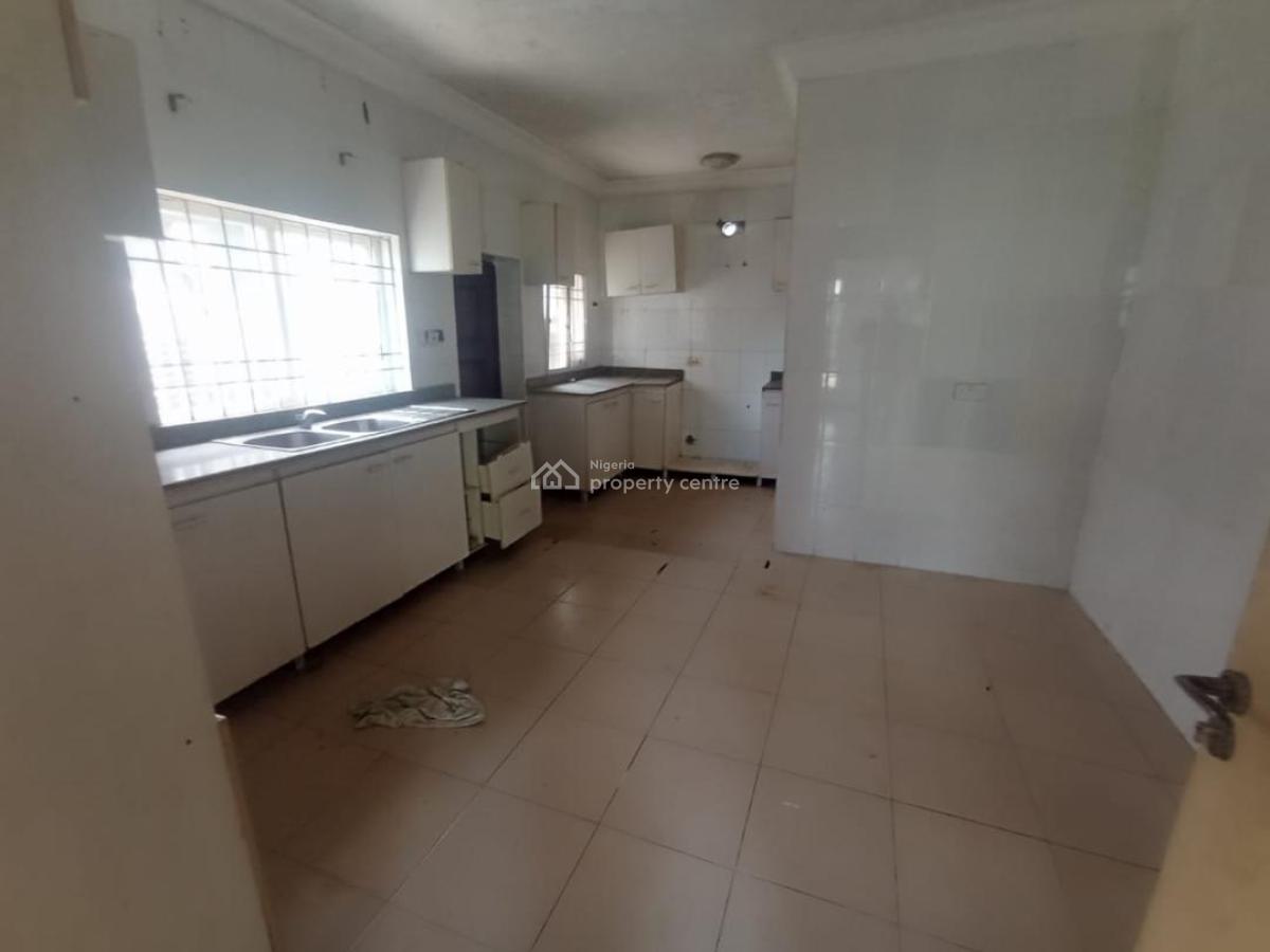 Well Built 4 Bedroom Detached Duplex, Pearl Garden  Estate,  Off Monastery Road, Sangotedo, Ajah, Lagos, Detached Duplex for Sale