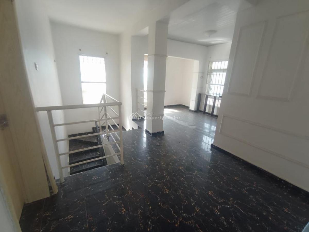 Well Built 4 Bedroom Detached Duplex, Pearl Garden  Estate,  Off Monastery Road, Sangotedo, Ajah, Lagos, Detached Duplex for Sale