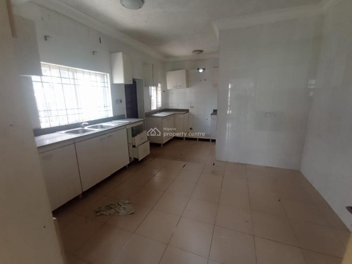 Well Built 4 Bedroom Detached Duplex, Pearl Garden  Estate,  Off Monastery Road, Sangotedo, Ajah, Lagos, Detached Duplex for Sale