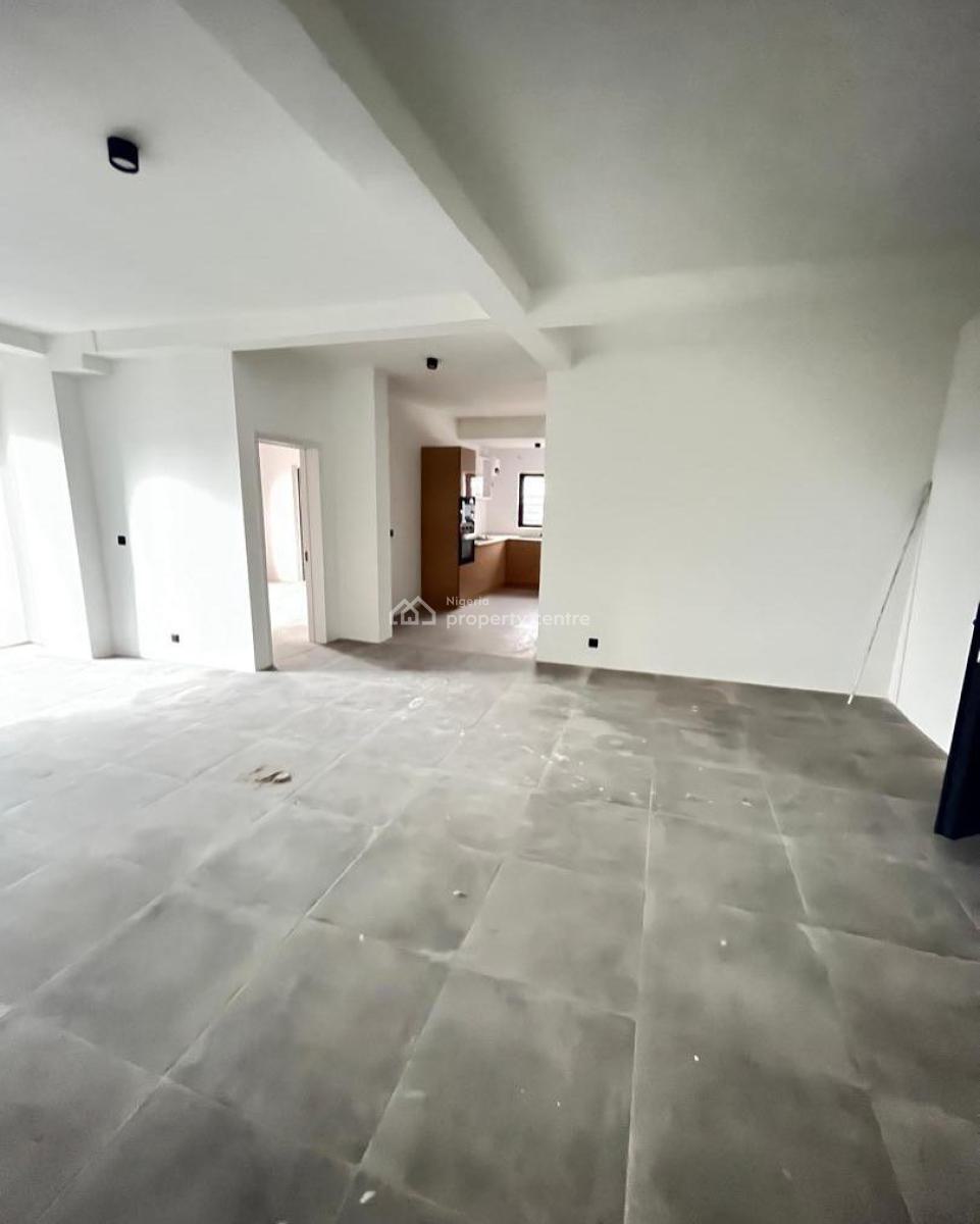 Lovely 2 Bedroom Apartment with Bq, Agungi, Agungi, Lekki, Lagos, Block of Flats for Sale