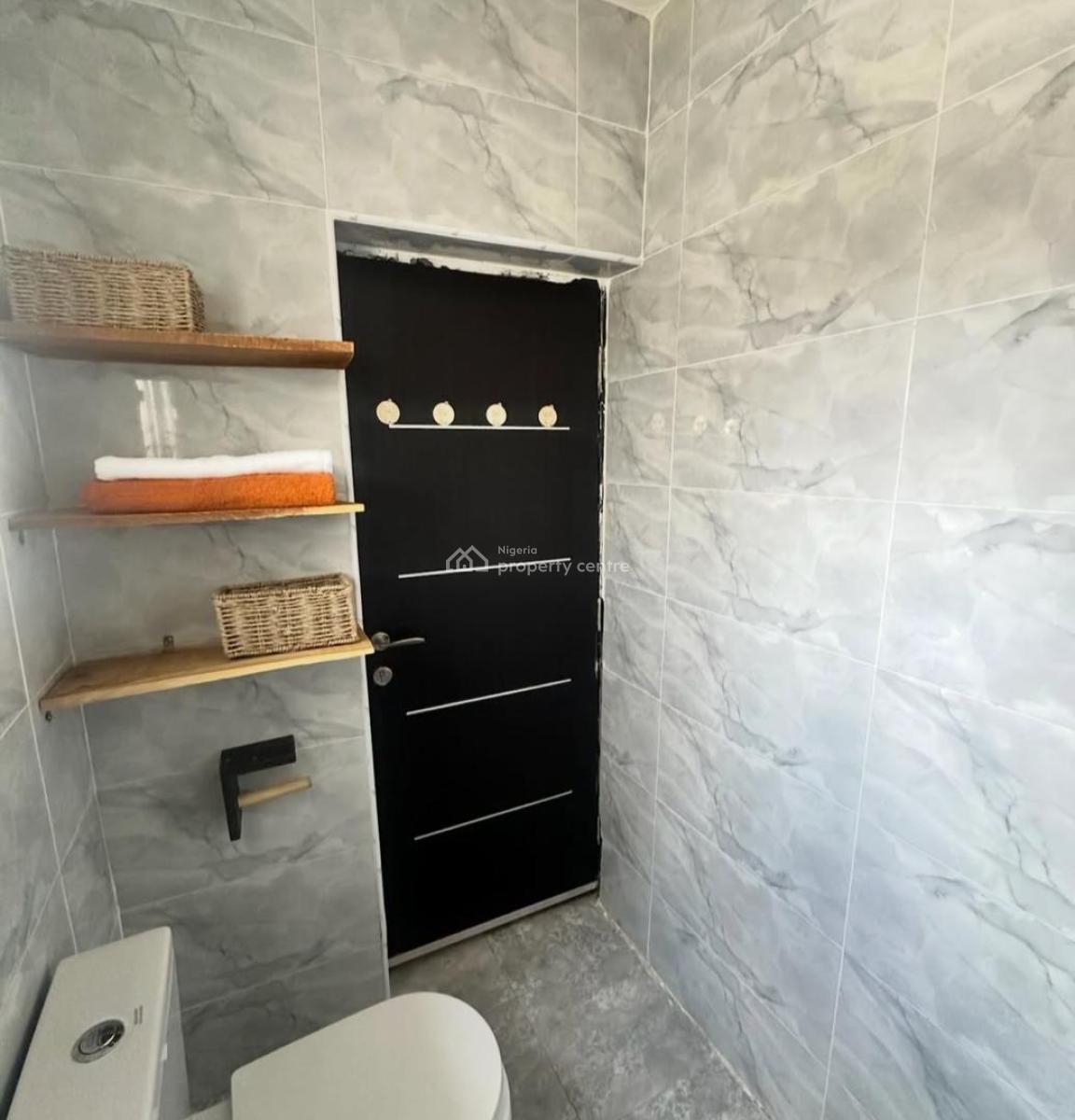 Luxury Studio Apartment, Gilmore, Jahi, Abuja, Flat / Apartment Short Let