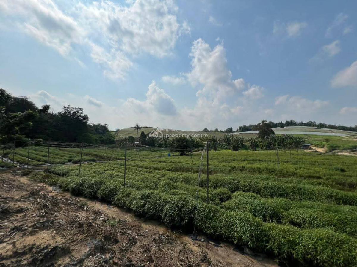 Buy and Build Estate Land, Kurudu, Abuja, Residential Land for Sale