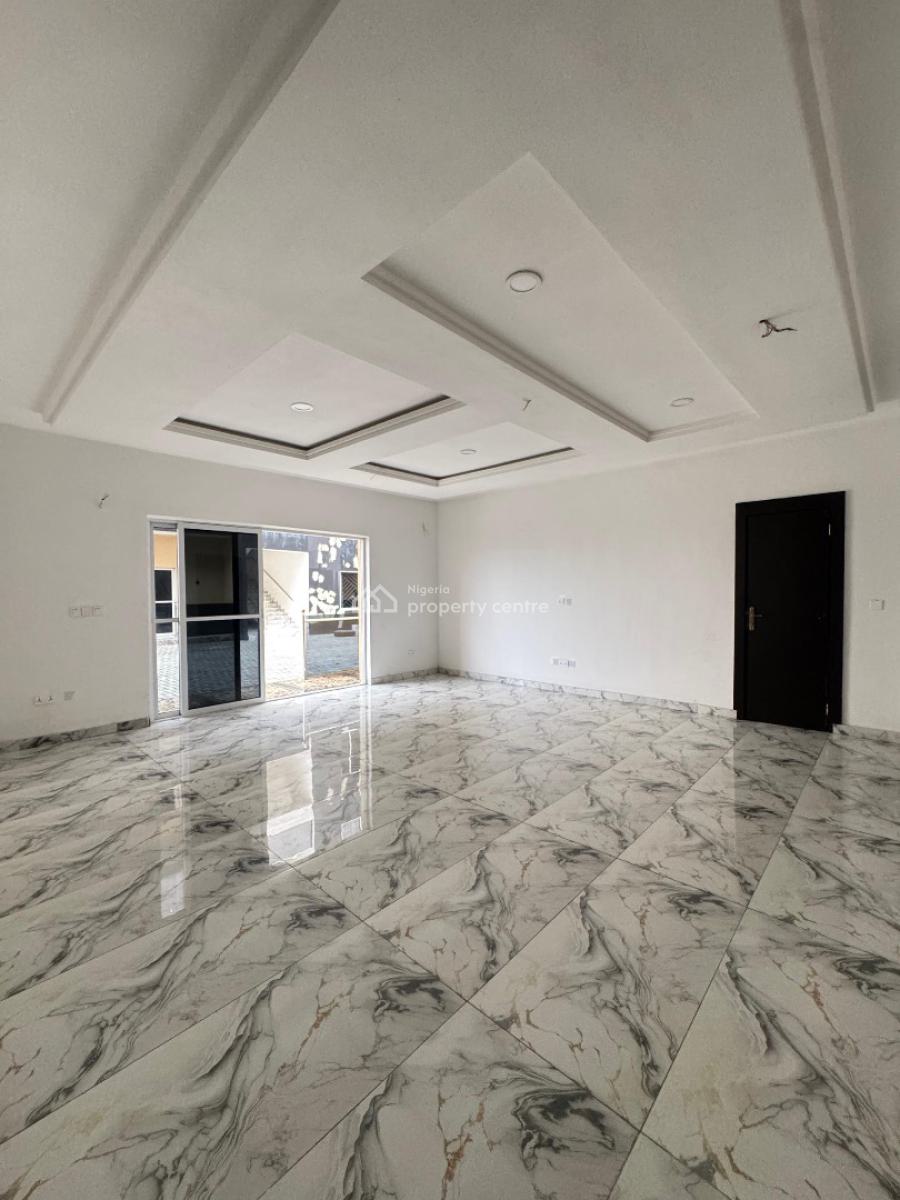 Most Affordable 2 Bedroom Apartments with a Bq, Ilaje, Ajah, Lagos, Flat / Apartment for Sale