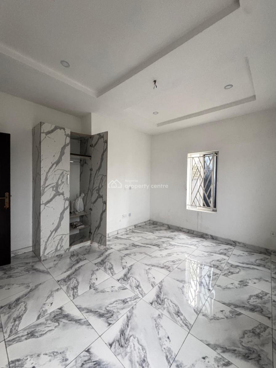 Most Affordable 2 Bedroom Apartments with a Bq, Ilaje, Ajah, Lagos, Flat / Apartment for Sale