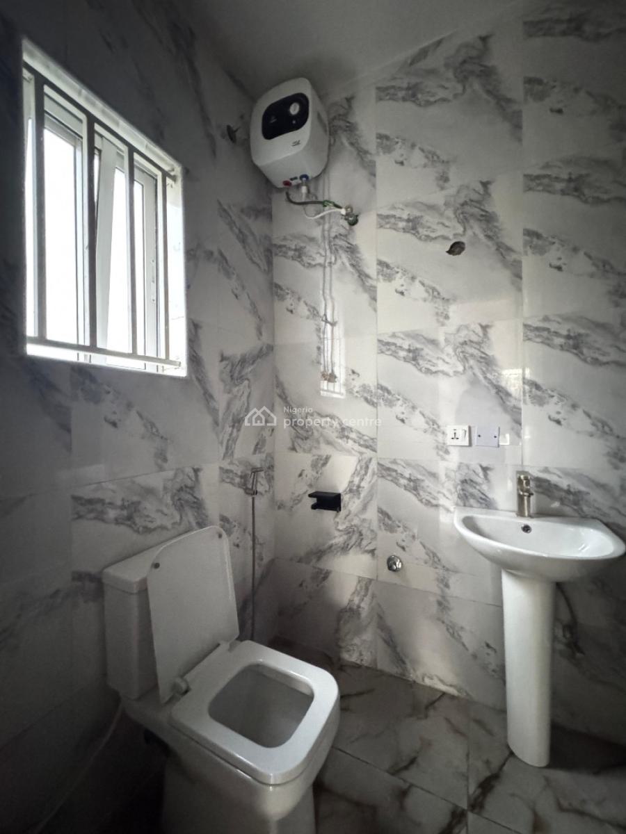 Most Affordable 2 Bedroom Apartments with a Bq, Ilaje, Ajah, Lagos, Flat / Apartment for Sale
