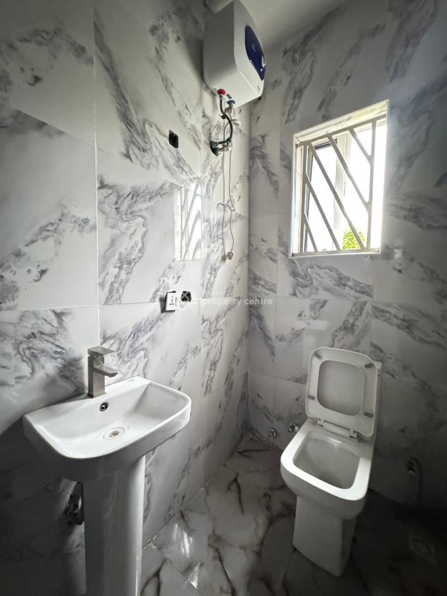 Most Affordable 2 Bedroom Apartments with a Bq, Ilaje, Ajah, Lagos, Flat / Apartment for Sale