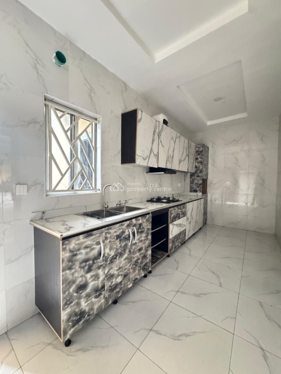 Most Affordable 2 Bedroom Apartments with a Bq, Ilaje, Ajah, Lagos, Flat / Apartment for Sale