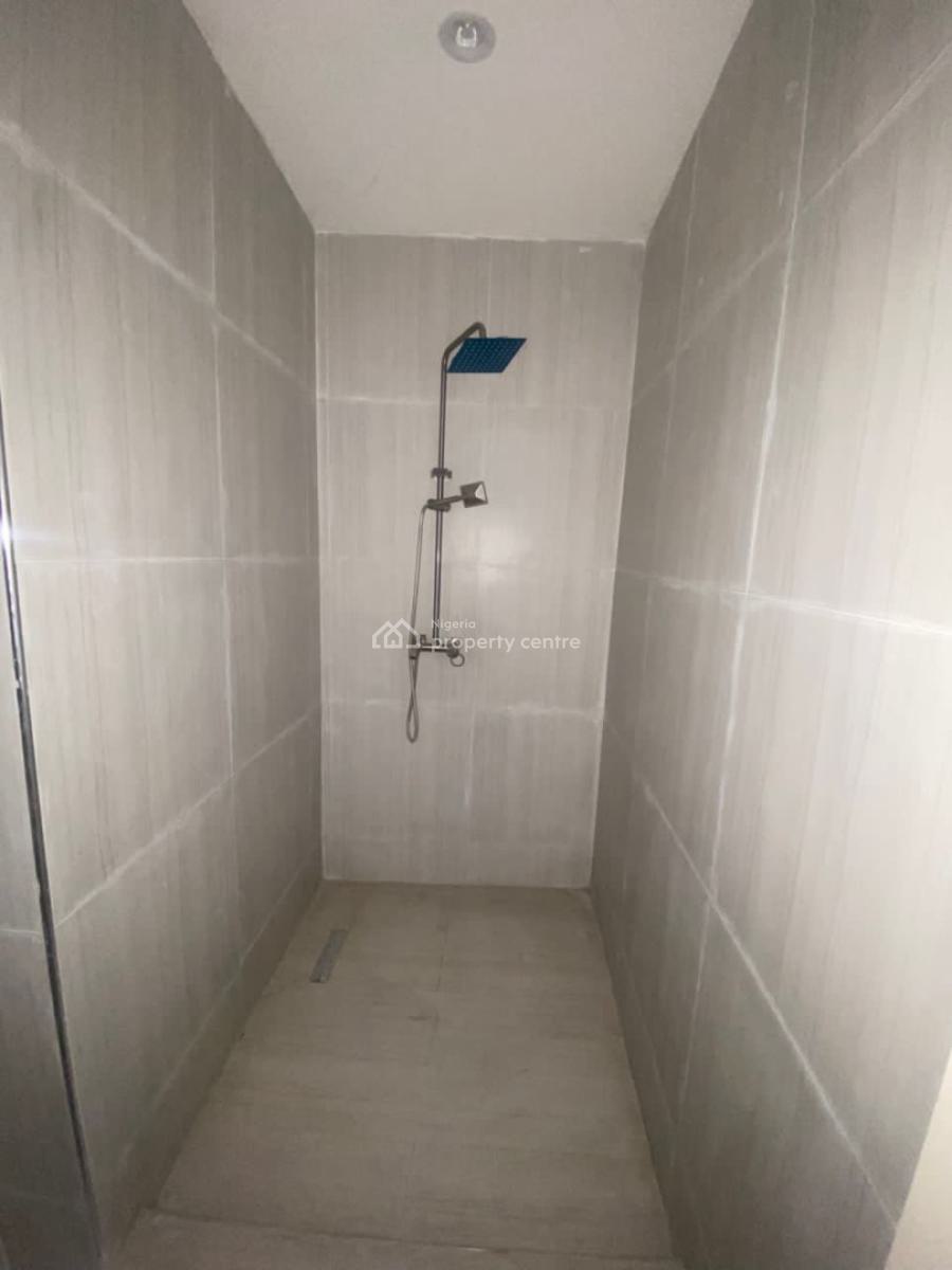 Newly Built and Exquisitely Finished 3-bedroom Apartment, Bode Thomas, Surulere, Lagos, Flat / Apartment for Sale