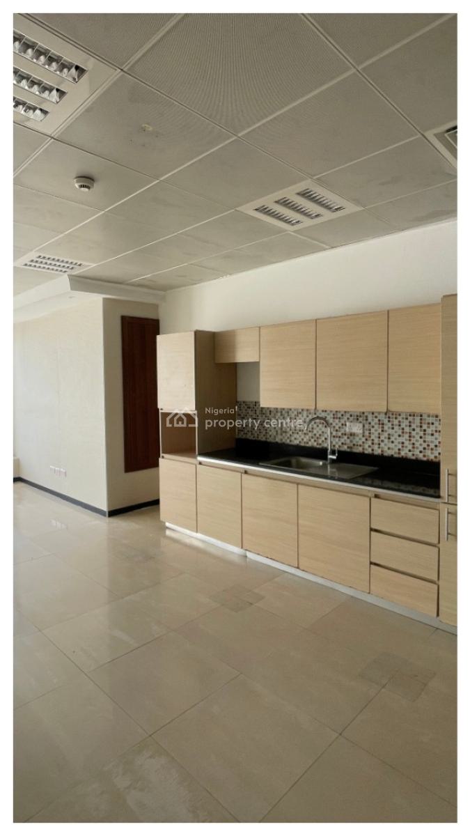 42; 109; 152; 351; 461 & 1333 Sq Mts Open Plan High Rise Office Comple, Off Ligali Ayorinde St, Oniru, Victoria Island (vi), Lagos, Office Space for Rent