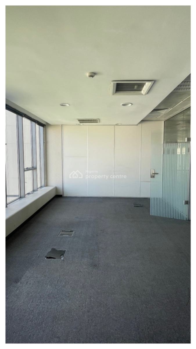 42; 109; 152; 351; 461 & 1333 Sq Mts Open Plan High Rise Office Comple, Off Ligali Ayorinde St, Oniru, Victoria Island (vi), Lagos, Office Space for Rent