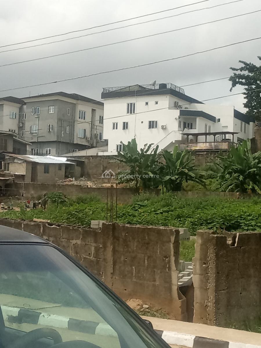 Land, Ikoyi, Lagos, Mixed-use Land for Sale