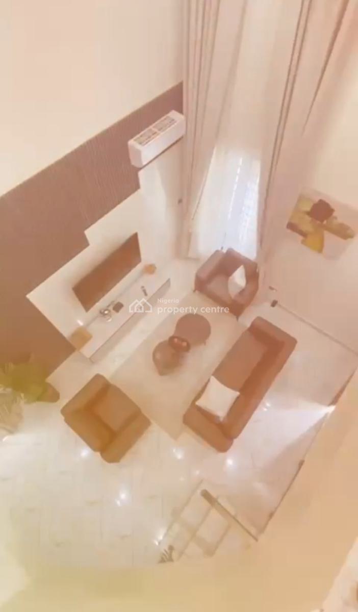 Newly Built  3 Bedroom Semi Detached Duplex, Capital Loft, Idera, Eleko, Ibeju Lekki, Lagos, Semi-detached Duplex for Sale