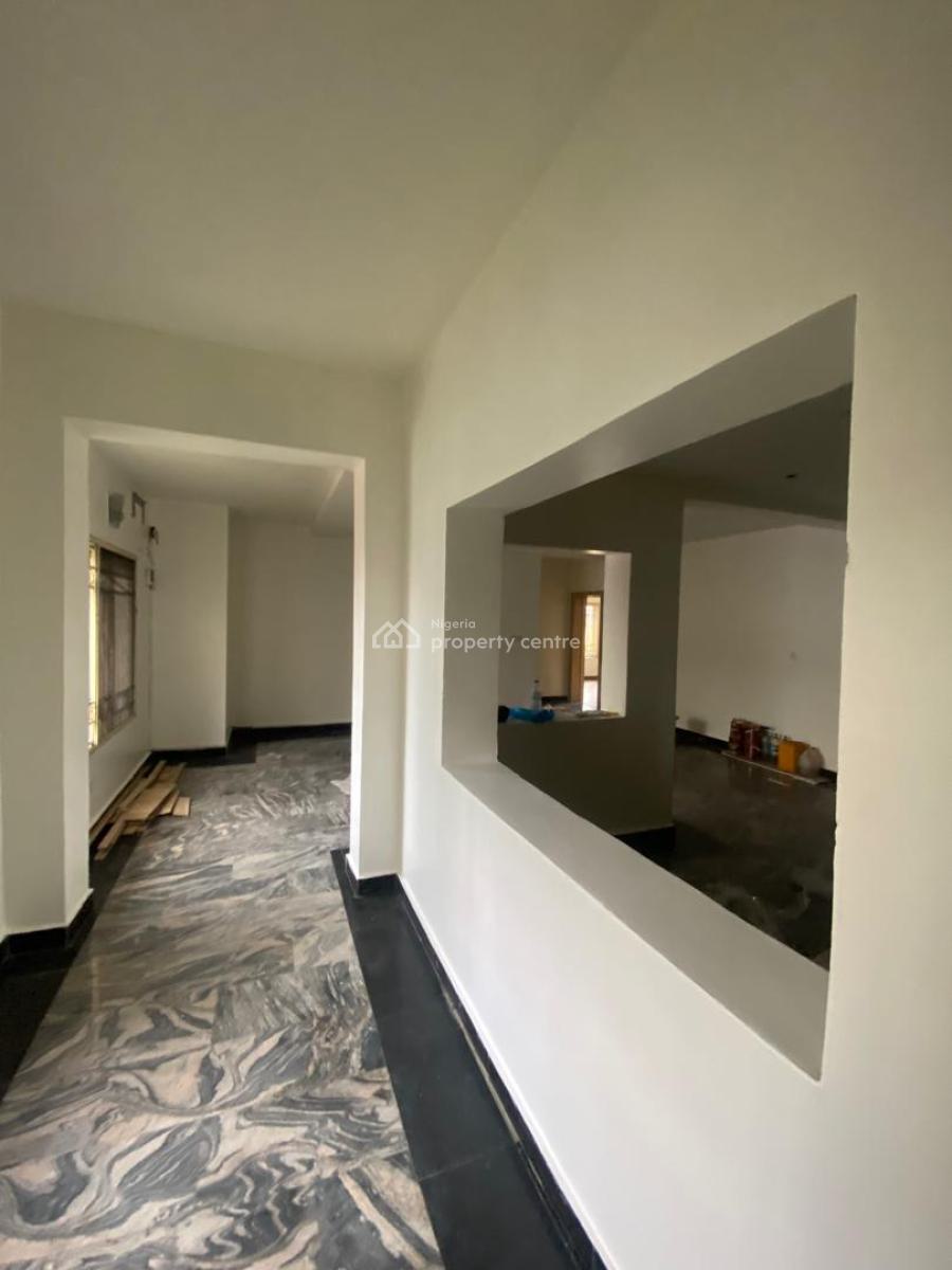 Newly Revamped Serviced 3 Bedroom Apartment with Bq in Lekki Right, Off Tf Kuboye Road By Oniru Market Vi, Lekki Phase 1, Lekki, Lagos, Flat / Apartment for Rent