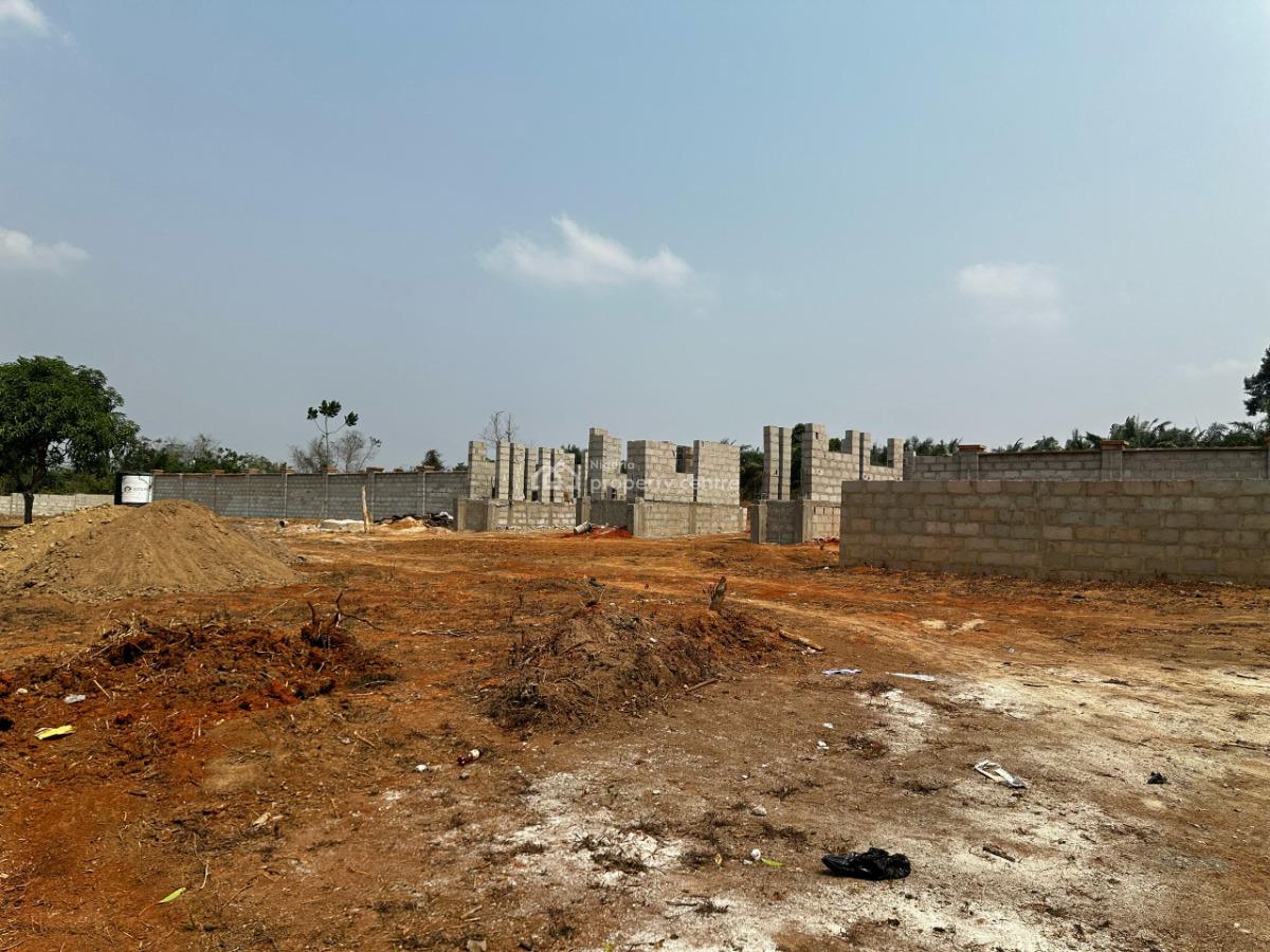 Land, Agbowa, Ikorodu, Lagos, Land for Sale