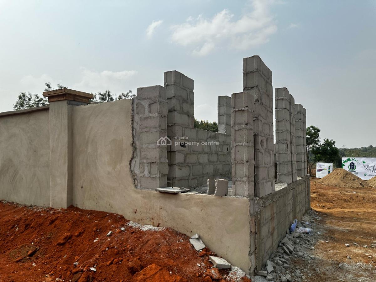 Land, Agbowa, Ikorodu, Lagos, Land for Sale