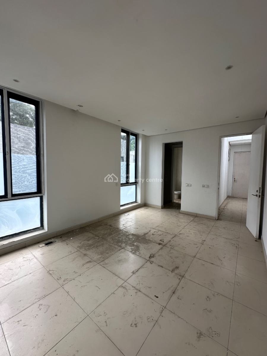 4bedroom Terrace Duplex with Swimming Pool, Victoria Garden City, Vgc, Lekki, Lagos, Terraced Duplex for Rent