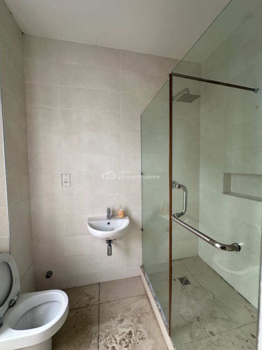 4bedroom Terrace Duplex with Swimming Pool, Victoria Garden City, Vgc, Lekki, Lagos, Terraced Duplex for Rent