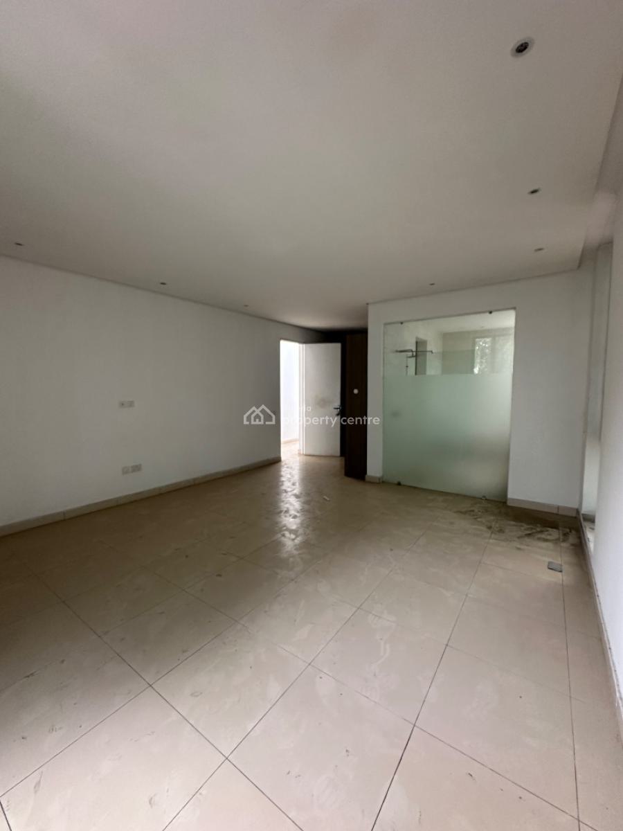 4bedroom Terrace Duplex with Swimming Pool, Victoria Garden City, Vgc, Lekki, Lagos, Terraced Duplex for Rent