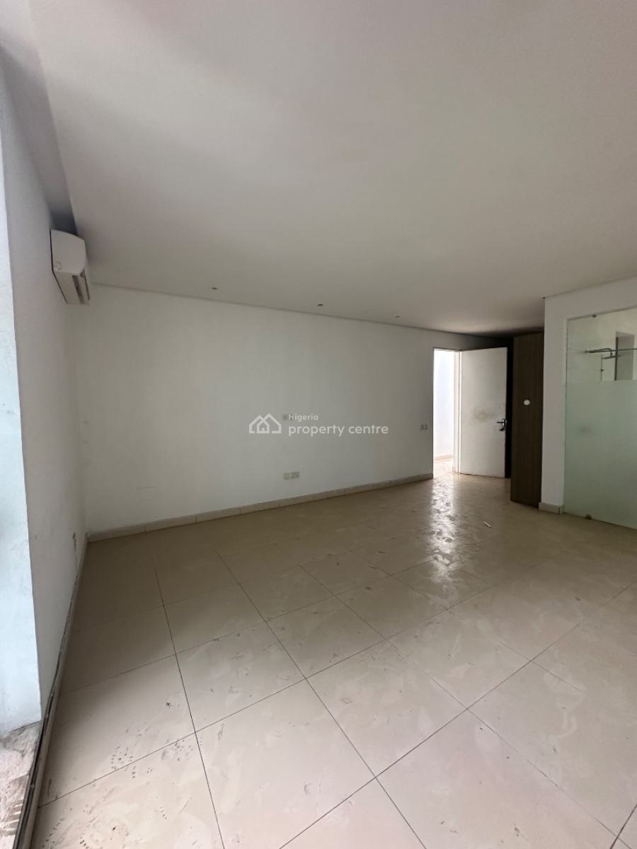 4bedroom Terrace Duplex with Swimming Pool, Victoria Garden City, Vgc, Lekki, Lagos, Terraced Duplex for Rent