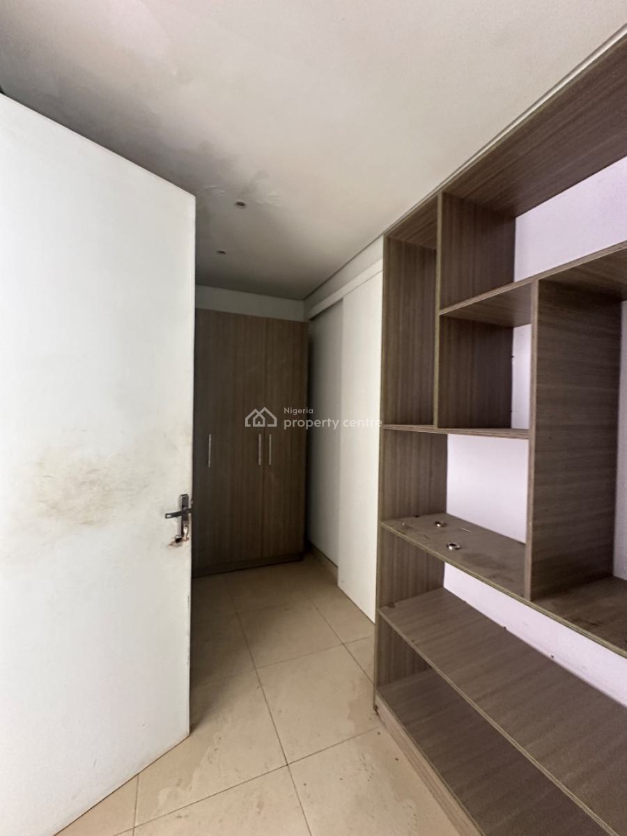 4bedroom Terrace Duplex with Swimming Pool, Victoria Garden City, Vgc, Lekki, Lagos, Terraced Duplex for Rent