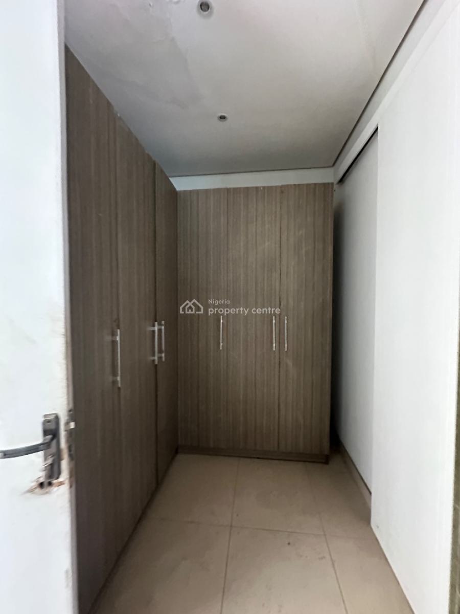 4bedroom Terrace Duplex with Swimming Pool, Victoria Garden City, Vgc, Lekki, Lagos, Terraced Duplex for Rent