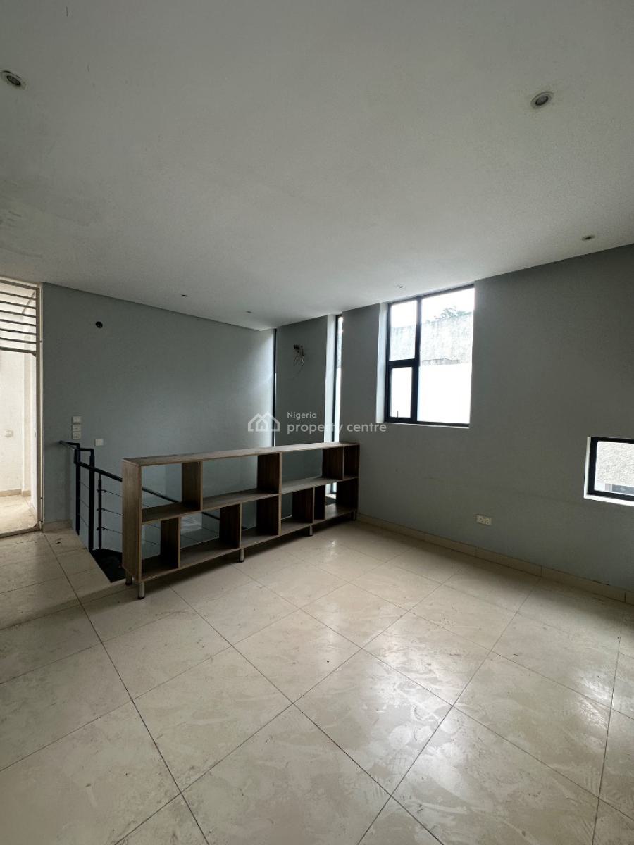 4bedroom Terrace Duplex with Swimming Pool, Victoria Garden City, Vgc, Lekki, Lagos, Terraced Duplex for Rent