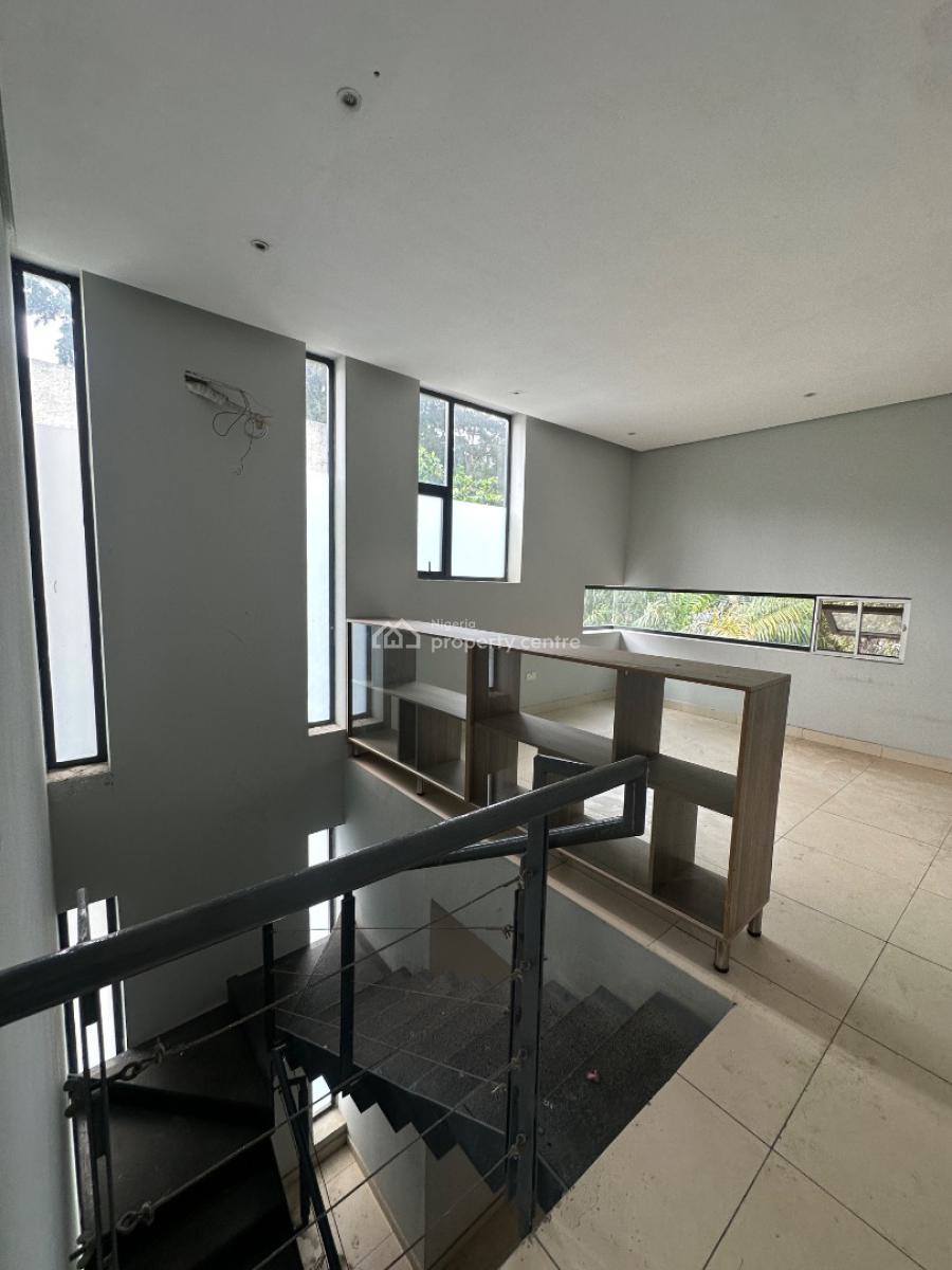 4bedroom Terrace Duplex with Swimming Pool, Victoria Garden City, Vgc, Lekki, Lagos, Terraced Duplex for Rent
