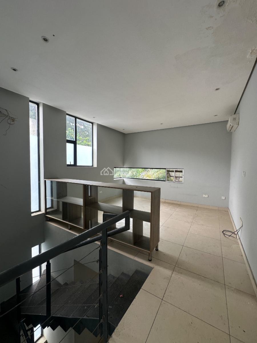 4bedroom Terrace Duplex with Swimming Pool, Victoria Garden City, Vgc, Lekki, Lagos, Terraced Duplex for Rent