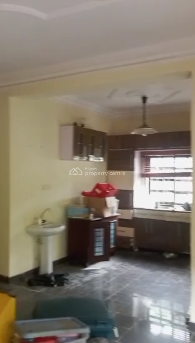 Solid 5 Bedroom Detached Duplex, Gra Phase 1, Magodo, Lagos, House for Rent