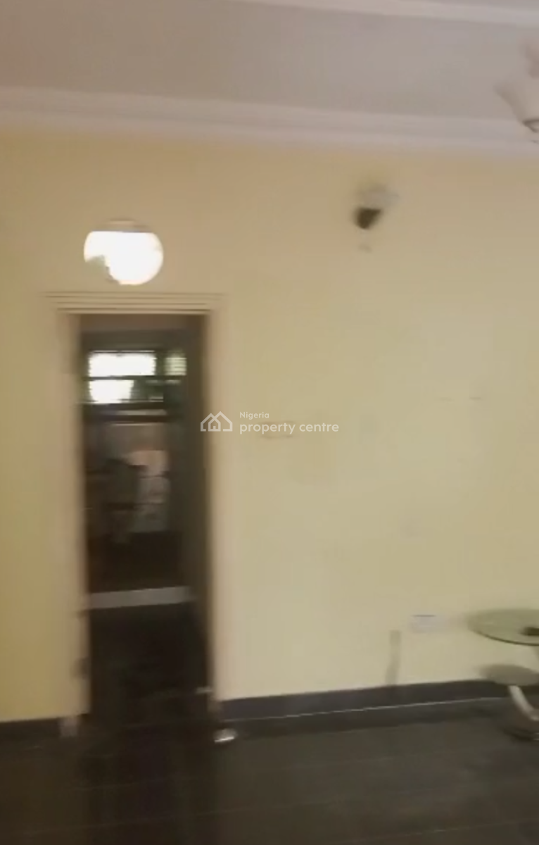 Solid 5 Bedroom Detached Duplex, Gra Phase 1, Magodo, Lagos, House for Rent