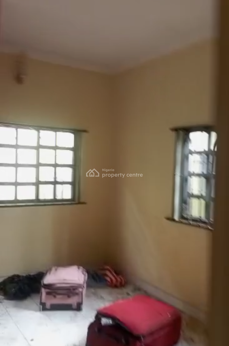 Solid 5 Bedroom Detached Duplex, Gra Phase 1, Magodo, Lagos, House for Rent