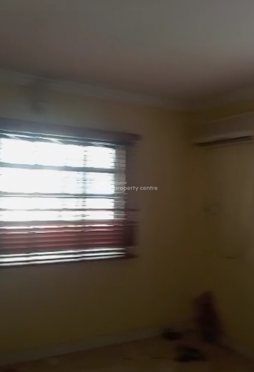 Solid 5 Bedroom Detached Duplex, Gra Phase 1, Magodo, Lagos, House for Rent