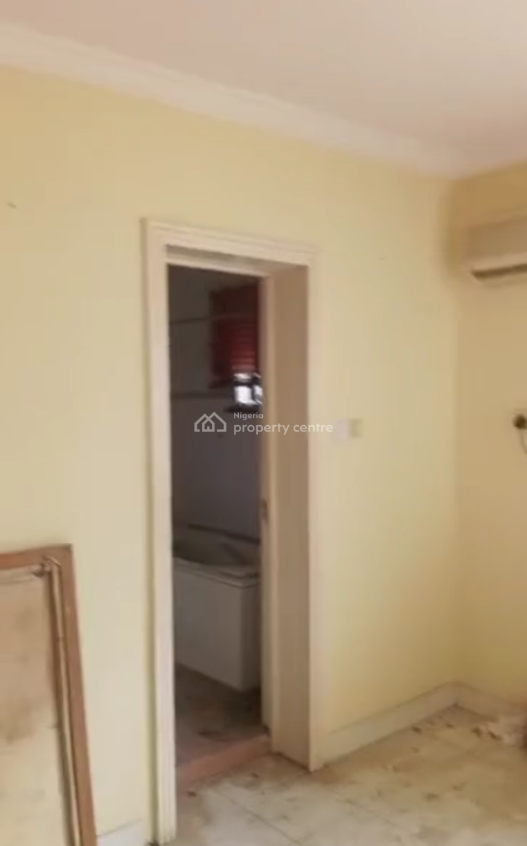 Solid 5 Bedroom Detached Duplex, Gra Phase 1, Magodo, Lagos, House for Rent