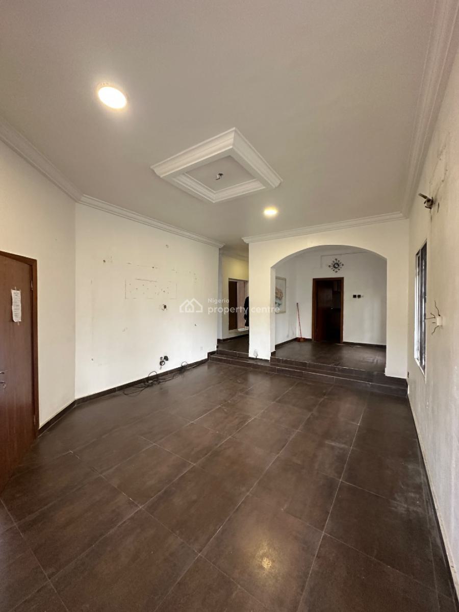 4bedroom Semidetached Duplex, Victoria Garden City, Vgc, Lekki, Lagos, Semi-detached Duplex for Rent
