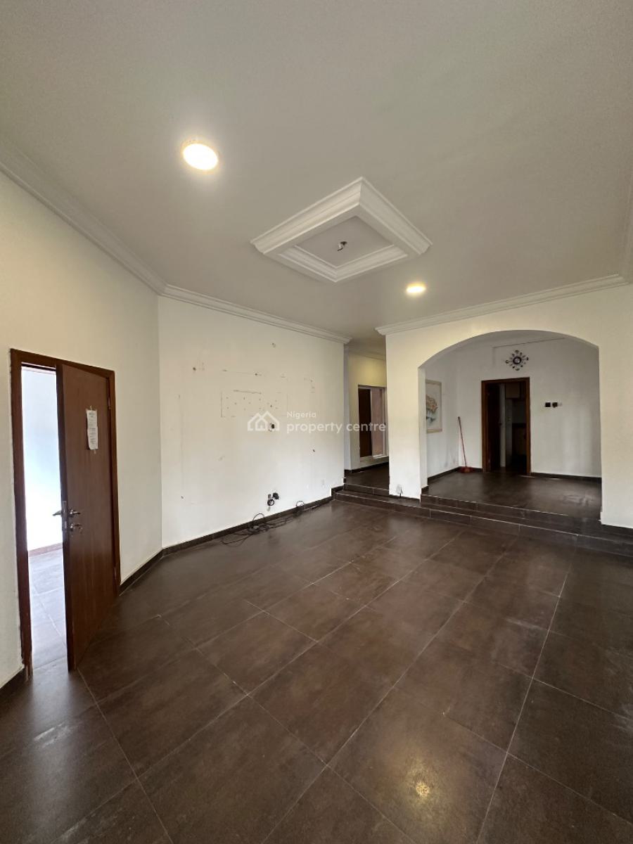 4bedroom Semidetached Duplex, Victoria Garden City, Vgc, Lekki, Lagos, Semi-detached Duplex for Rent