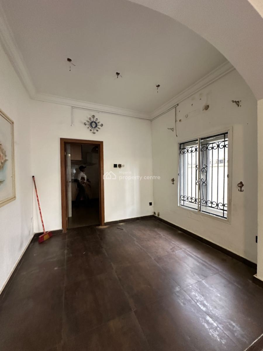 4bedroom Semidetached Duplex, Victoria Garden City, Vgc, Lekki, Lagos, Semi-detached Duplex for Rent
