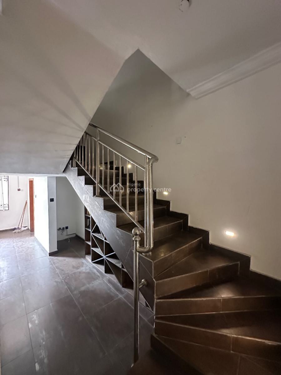 4bedroom Semidetached Duplex, Victoria Garden City, Vgc, Lekki, Lagos, Semi-detached Duplex for Rent