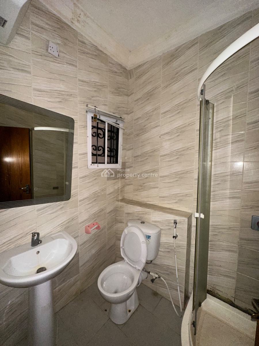 4bedroom Semidetached Duplex, Victoria Garden City, Vgc, Lekki, Lagos, Semi-detached Duplex for Rent