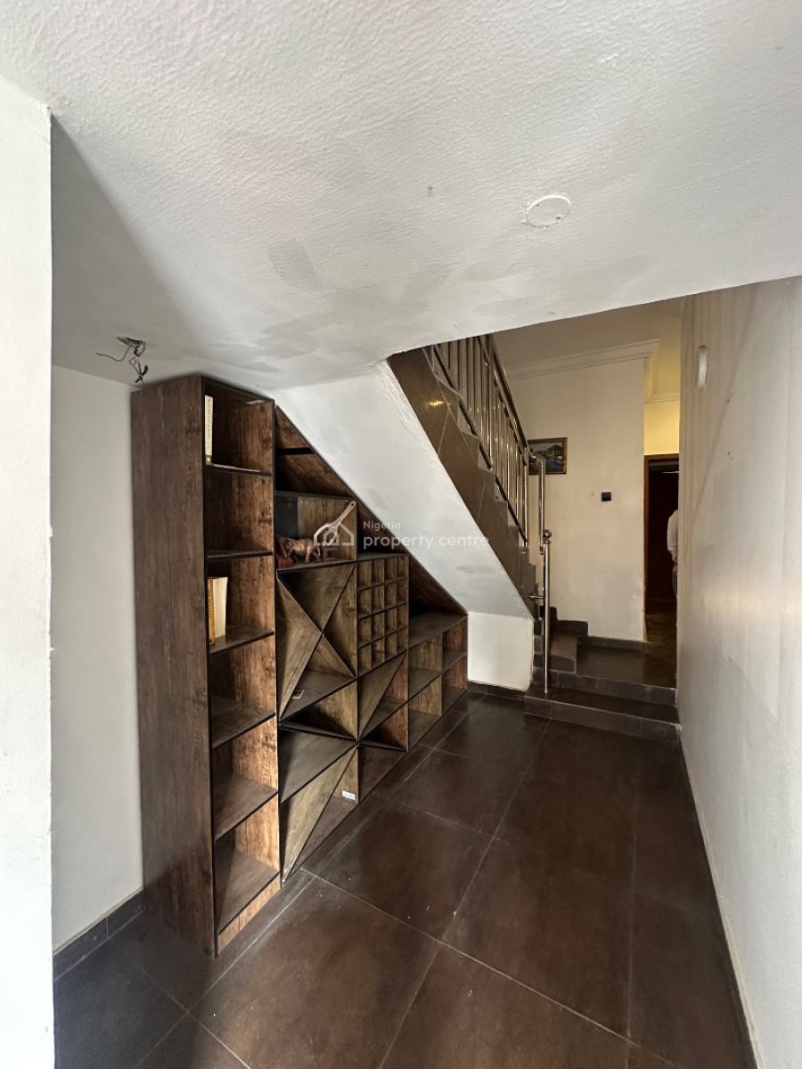 4bedroom Semidetached Duplex, Victoria Garden City, Vgc, Lekki, Lagos, Semi-detached Duplex for Rent