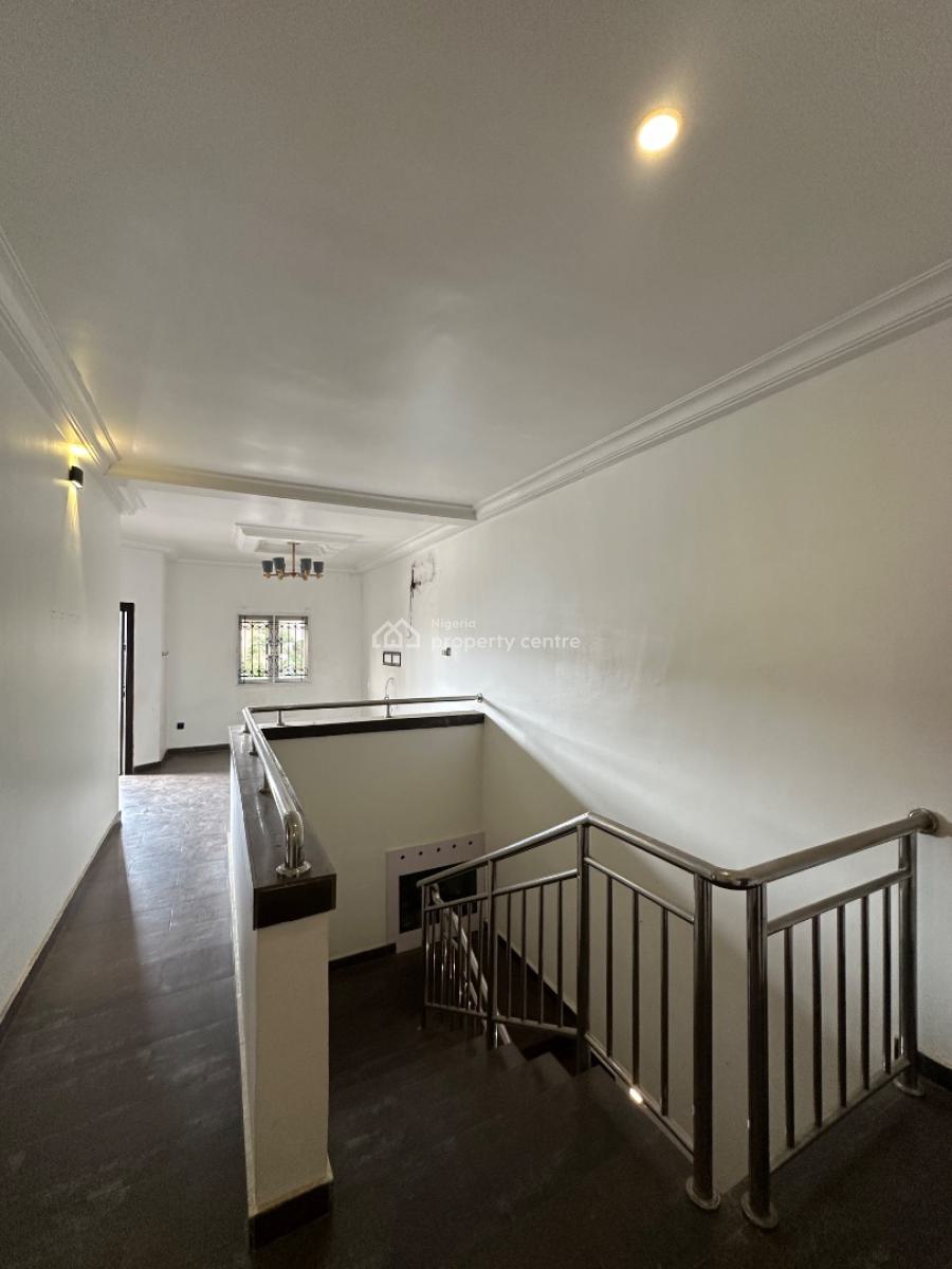 4bedroom Semidetached Duplex, Victoria Garden City, Vgc, Lekki, Lagos, Semi-detached Duplex for Rent