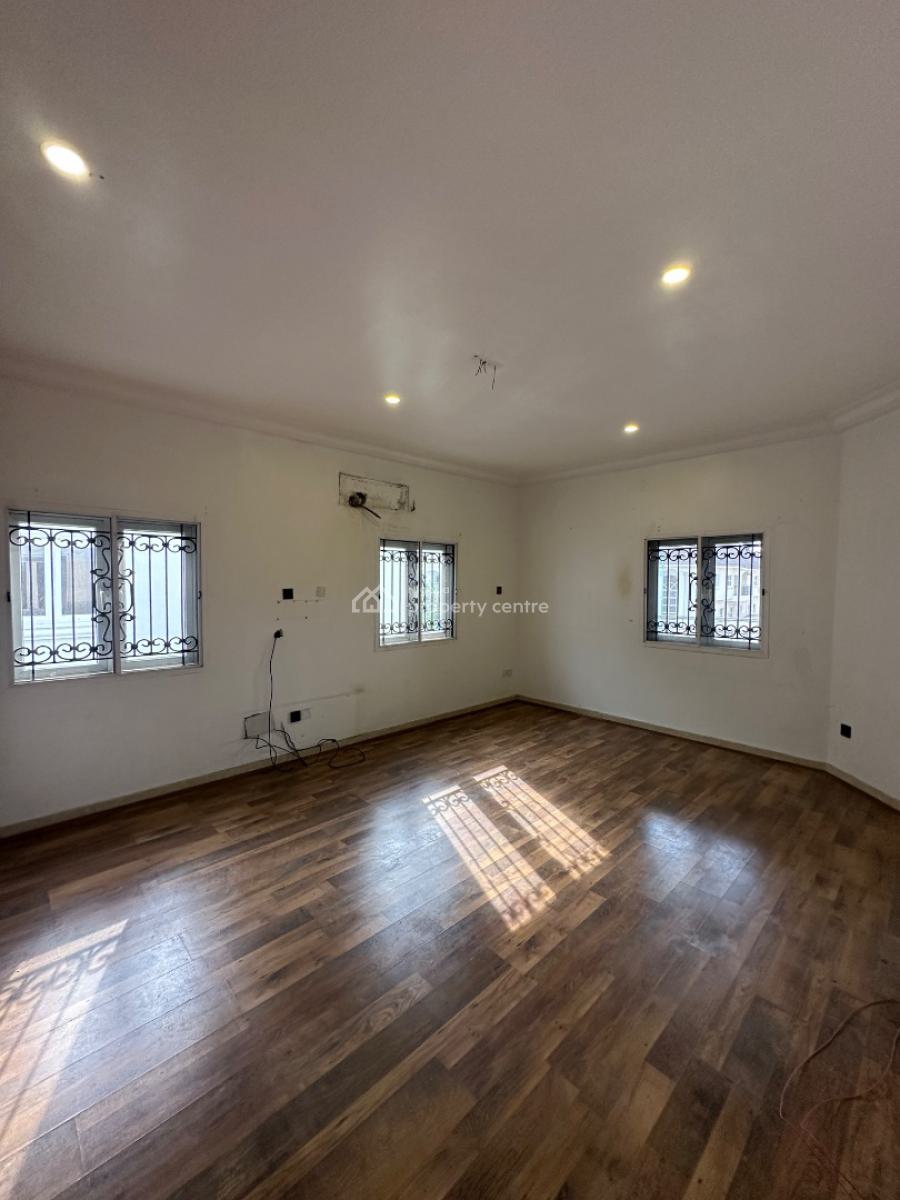 4bedroom Semidetached Duplex, Victoria Garden City, Vgc, Lekki, Lagos, Semi-detached Duplex for Rent