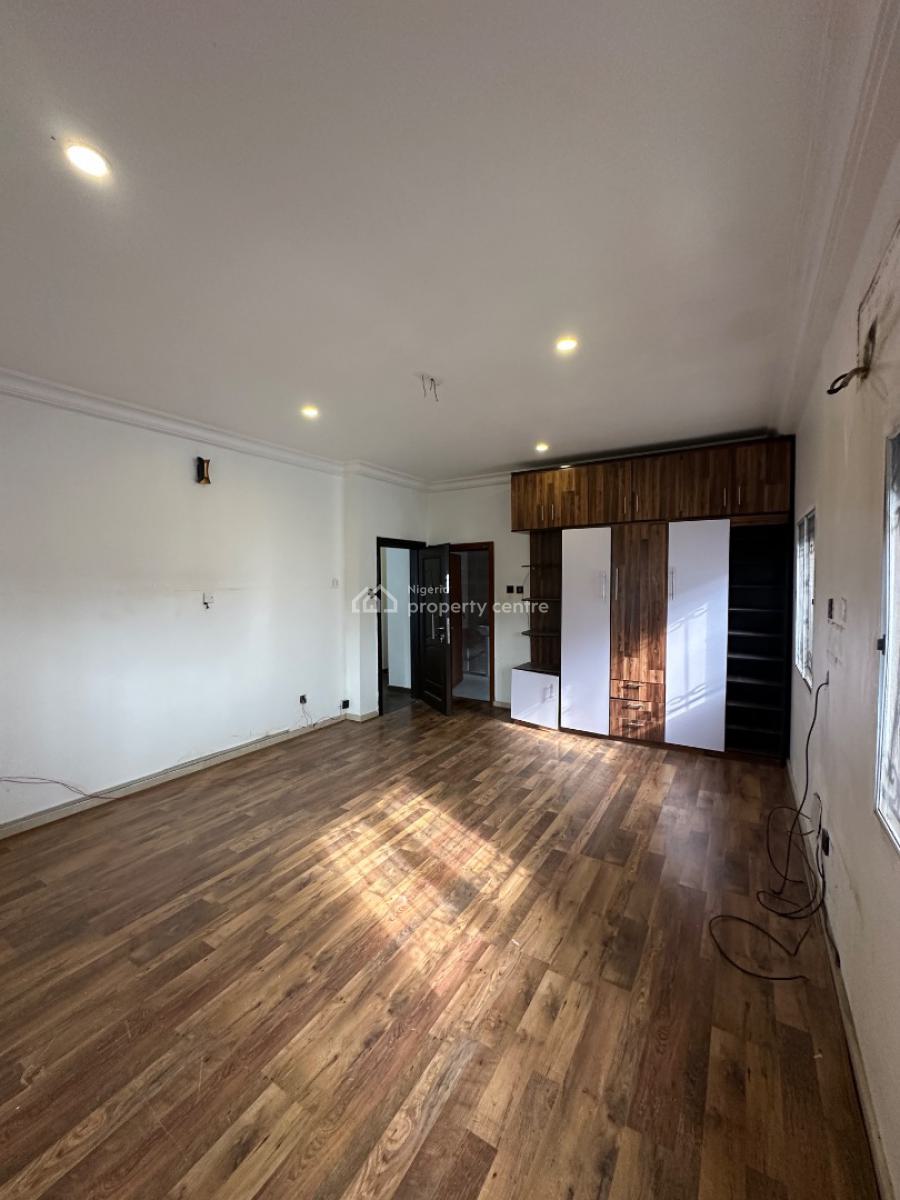 4bedroom Semidetached Duplex, Victoria Garden City, Vgc, Lekki, Lagos, Semi-detached Duplex for Rent
