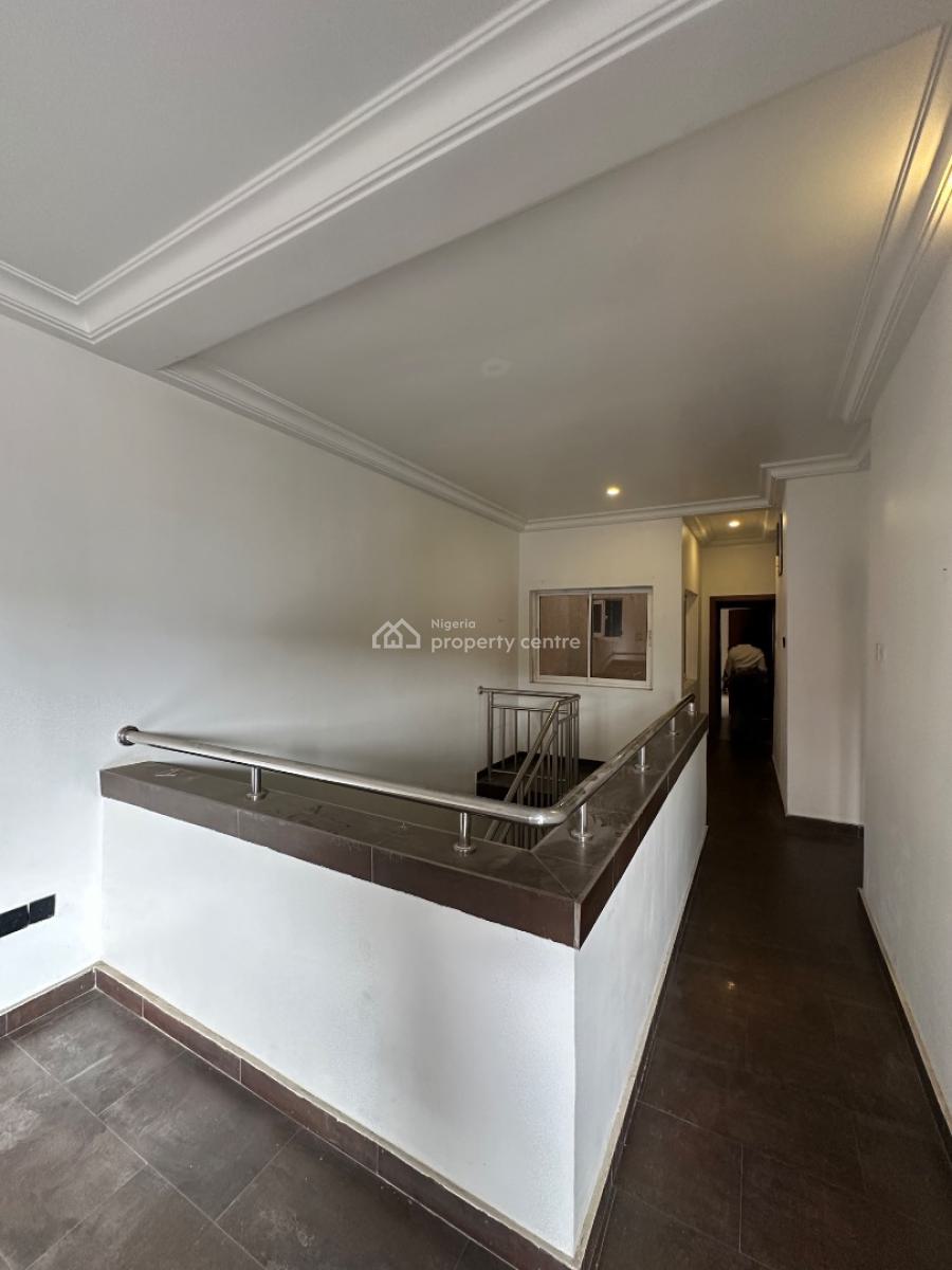4bedroom Semidetached Duplex, Victoria Garden City, Vgc, Lekki, Lagos, Semi-detached Duplex for Rent