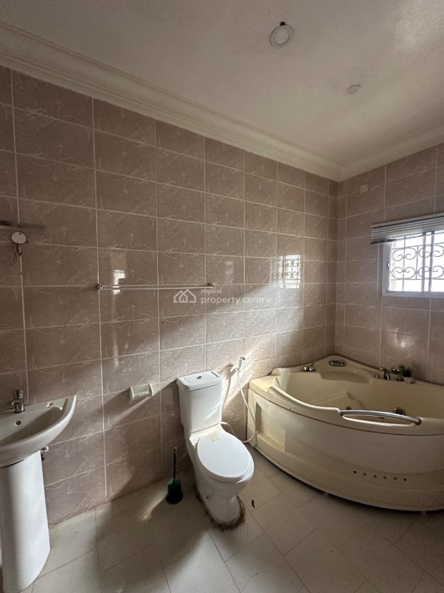 4bedroom Semidetached Duplex, Victoria Garden City, Vgc, Lekki, Lagos, Semi-detached Duplex for Rent