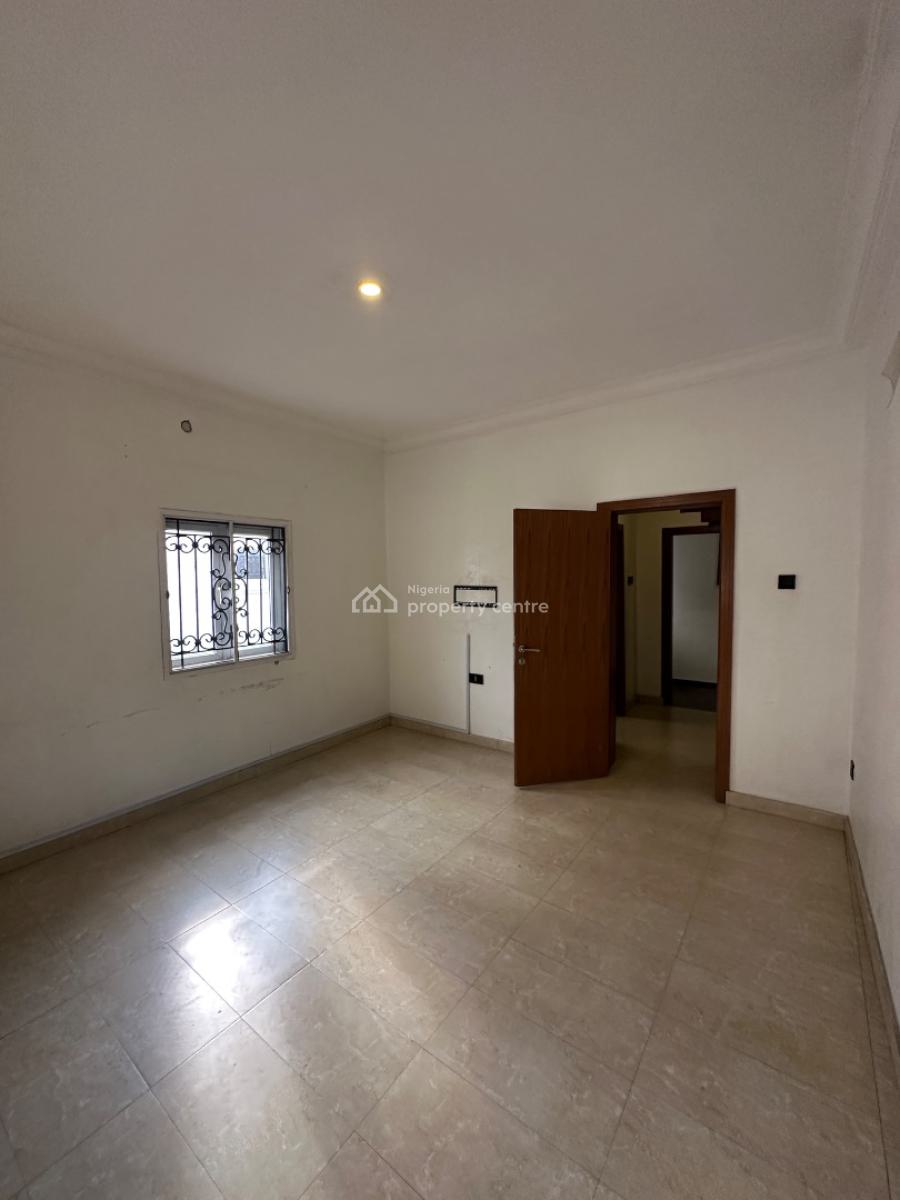 4bedroom Semidetached Duplex, Victoria Garden City, Vgc, Lekki, Lagos, Semi-detached Duplex for Rent