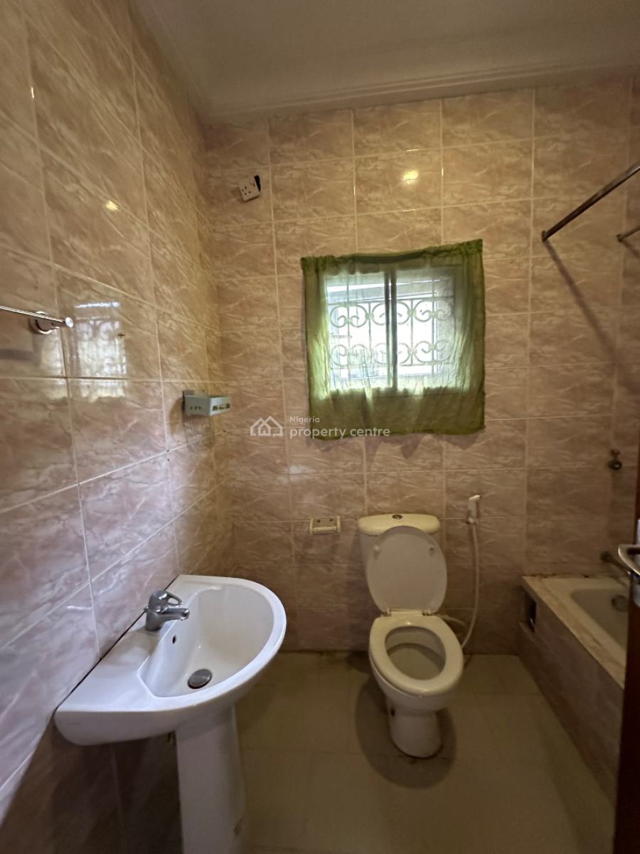 4bedroom Semidetached Duplex, Victoria Garden City, Vgc, Lekki, Lagos, Semi-detached Duplex for Rent