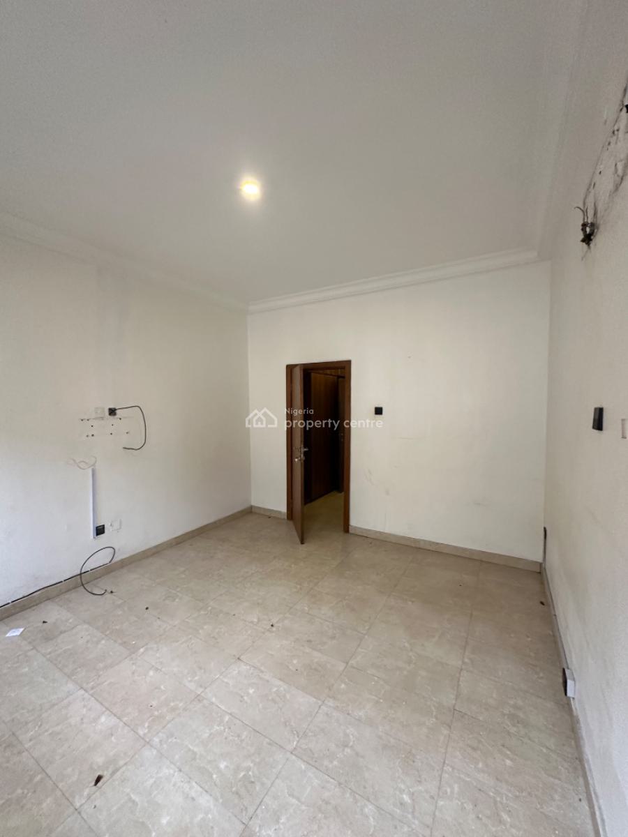 4bedroom Semidetached Duplex, Victoria Garden City, Vgc, Lekki, Lagos, Semi-detached Duplex for Rent