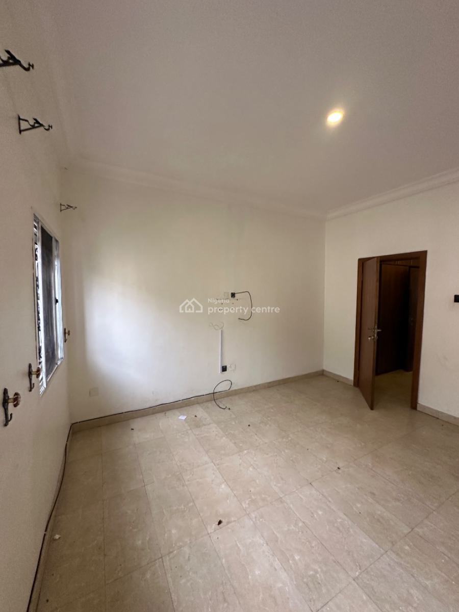 4bedroom Semidetached Duplex, Victoria Garden City, Vgc, Lekki, Lagos, Semi-detached Duplex for Rent